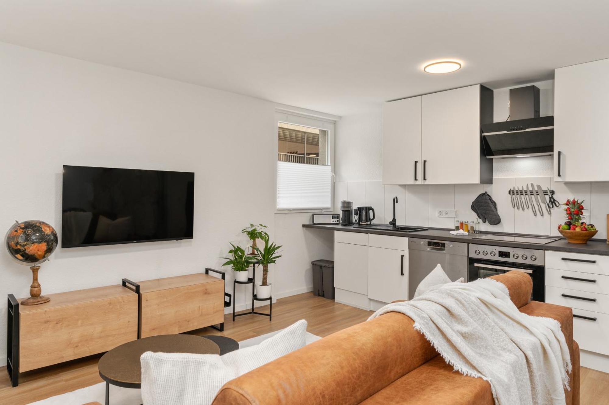 City Oase Bremen Zentrale Lage 300M Zum Dom Exterior photo